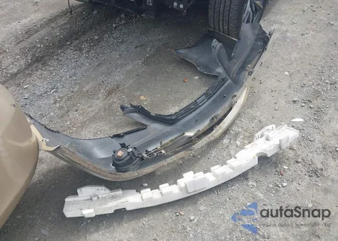 2007 Lexus Es 350 from USA, damaged, VIN JTHBJ46G472016989